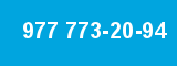 977 773-20-94